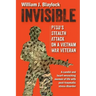 Invisible: PTSD's Stealth Attack on a Vietnam Veteran: A Candid and Heart-Wrenching Memoir of Life with Post-Traumatic Stress Disorder