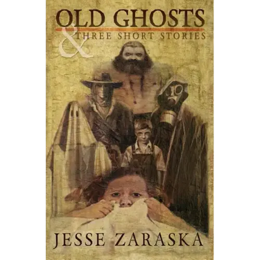 Old Ghosts and Three Short Stories