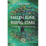 Fallen Suns, Rising Stars: A Novel about Second Chances