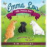 Emma Lou the Yorkie Poo: Breathing in the Calm