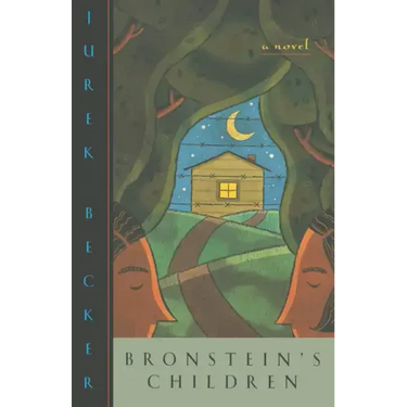 Bronstein's Children