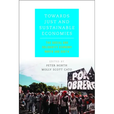 Towards Just and Sustainable Economies: The Social and Solidarity Economy North and South