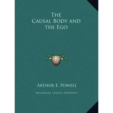 The Causal Body and the Ego