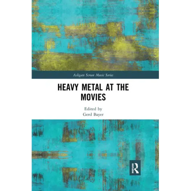 Heavy Metal at the Movies