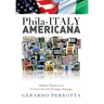 Phila-Italy Americana: Italian Themes on United States Postage Stamps