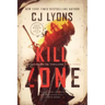 Kill Zone: a Lucy Guardino FBI Thriller