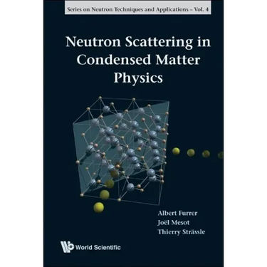 Neutron Scattering in Condensed Ma..(V4)