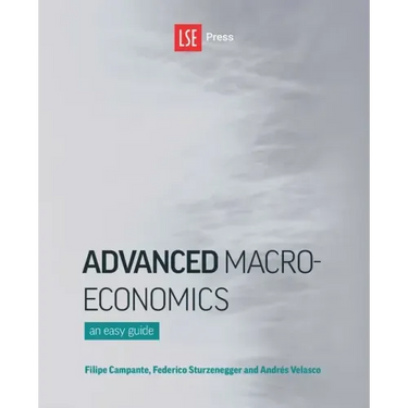 Advanced Macroeconomics: An Easy Guide