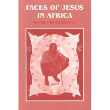 Faces of Jesus in Africa
