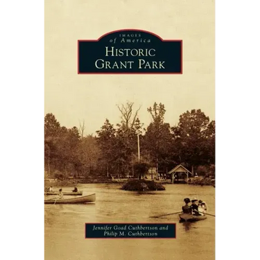 Historic Grant Park
