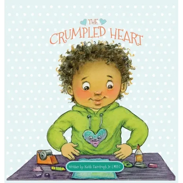 The Crumpled Heart