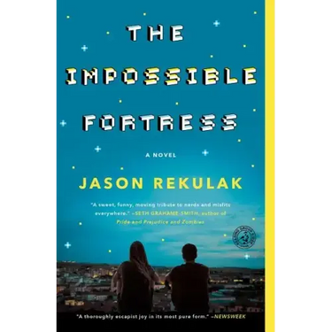 The Impossible Fortress