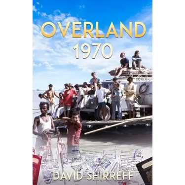 Overland 1970