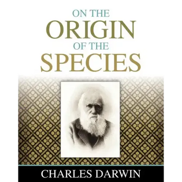 On the Origin of the Species