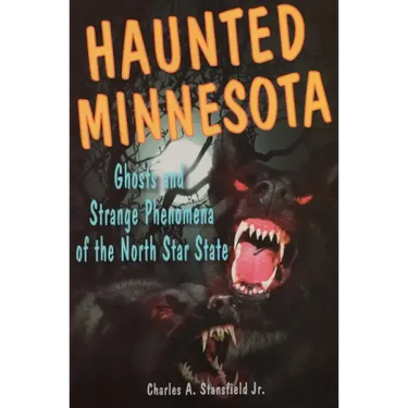 Haunted Minnesota