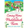Coming Home to Puddleduck Farm