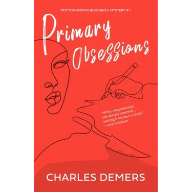 Primary Obsessions