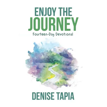 Enjoy the Journey: Fourteen-Day Devotional