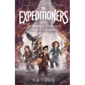The Expeditioners and the Treasure of Drowned Man's Canyon