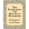The Subdivision and Site Plan Handbook