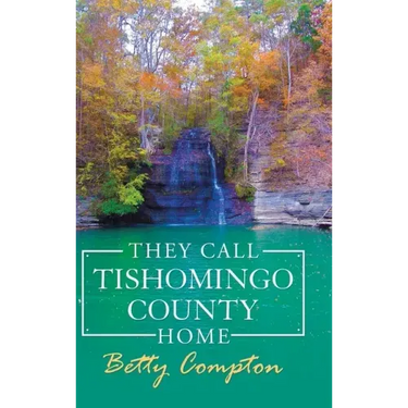 They Call Tishomingo County Home