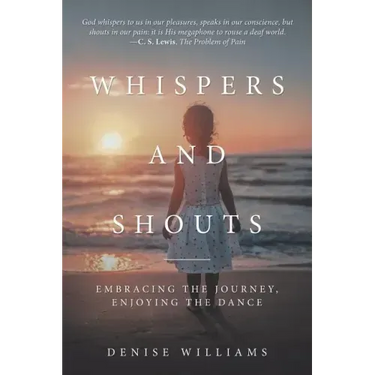 Whispers and Shouts: Embracing the Journey, Enjoying the Dance
