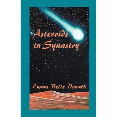 Asteroids in Synastry