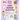Cute Kawaii Coloring: Color Super-Cute Cats, Sushi, Clouds, Flowers, Monsters, Sweets, and More!