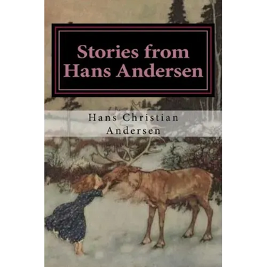 Stories from Hans Andersen