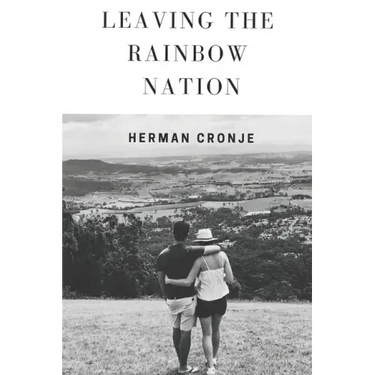 Leaving The Rainbow Nation