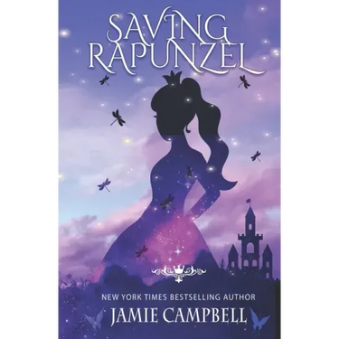 Saving Rapunzel