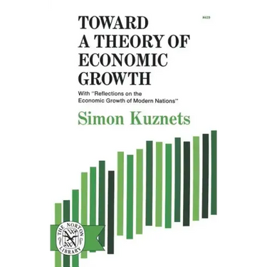 Toward a Theory of Economic Growth