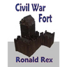 Civil War Fort