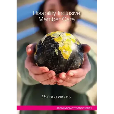 Disability Inclusive Member Care