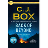 Back of Beyond: A Cody Hoyt Novel