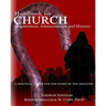 Handbook for Church Organization, Administration and Ministry: A Practical Guide for Effective Ministry