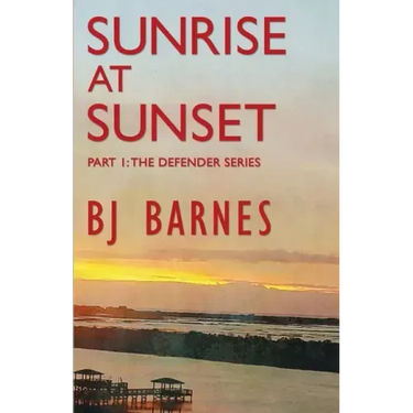Sunrise at Sunset