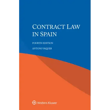 Contract Law in Spain
