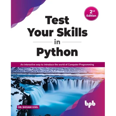 Test Your Skills in Python: An Interactive Way to Introduce the World of Computer Programming