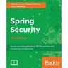Spring Security - Third Edition: Secure your web applications, RESTful services, and microservice architectures