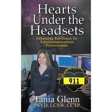 Hearts Under the Headsets: Enhancing Resilience for Telecommunications Professionals