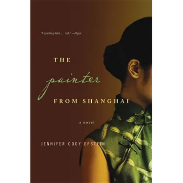 The Painter from Shanghai