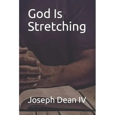 God Is Stretching