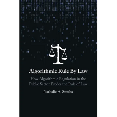 Algorithmic Rule By Law
