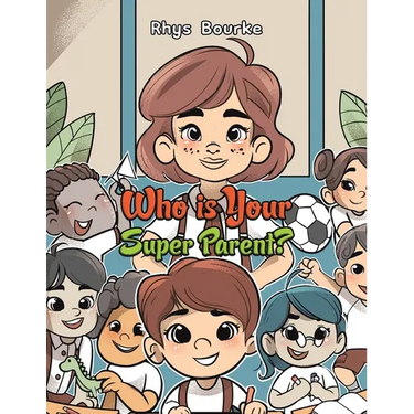 Who is Your Super Parent?
