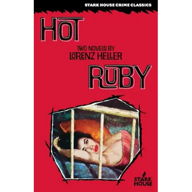 Hot / Ruby