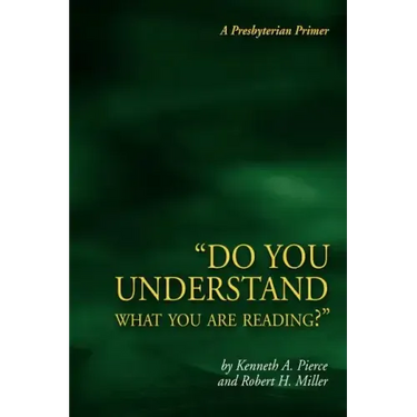 Do You Understand What You Are Reading?