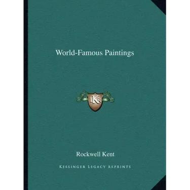 World-Famous Paintings