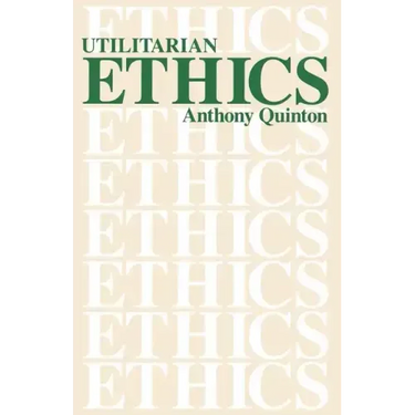 Utilitarian Ethics