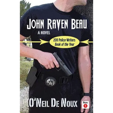 John Raven Beau